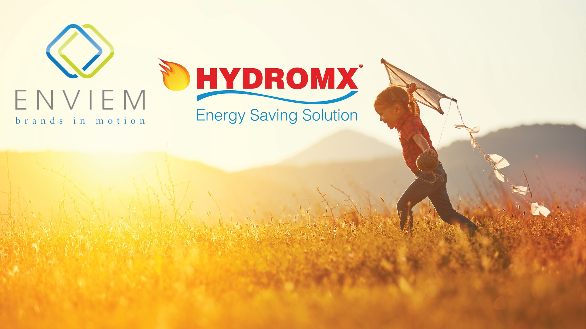 Hydromx® Energy Saving Solution