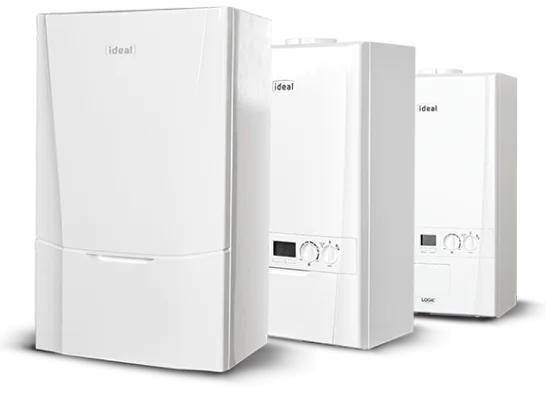 Solihull Boiler Installation